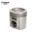 Mining machinery QSK45 QSK60 Piston 3645958 3645958 engine parts